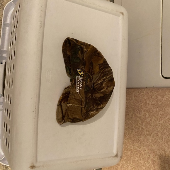 5 Piece ScentBlocker Set - Picture 5 of 6